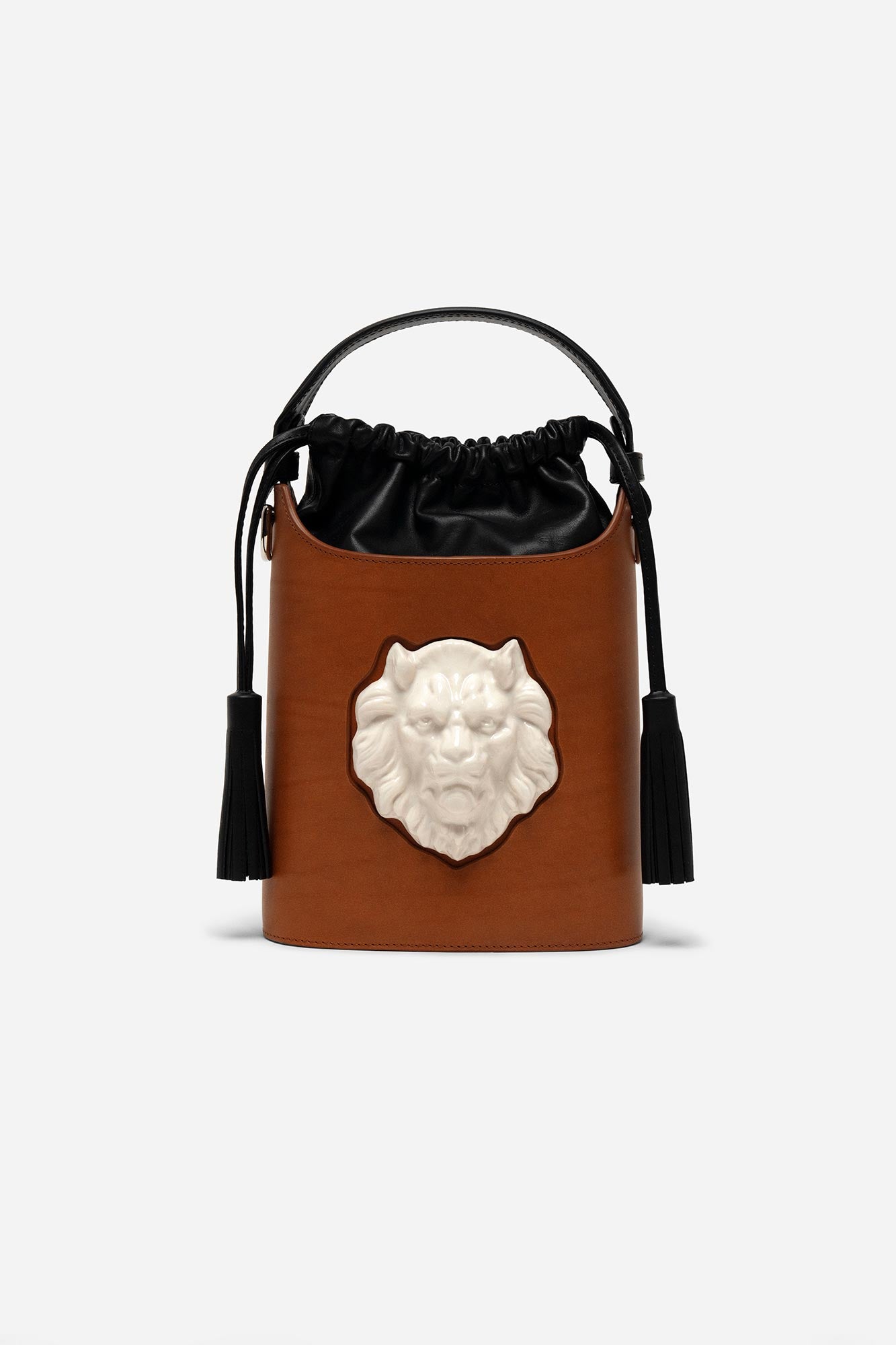 BOMBONERA LION BRANDY