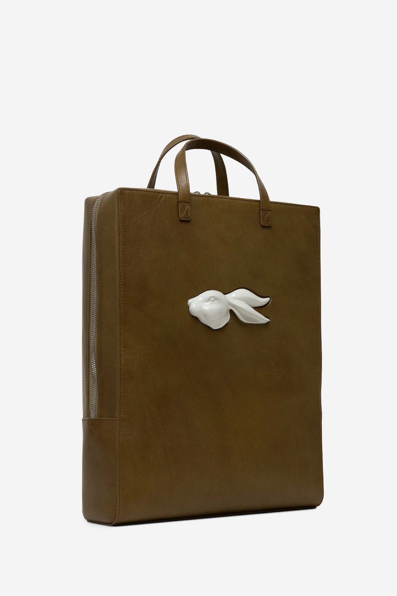 BACKPACK RABBIT OLIVE