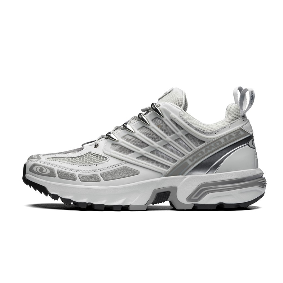 Salomon ACS Pro Advanced Grey