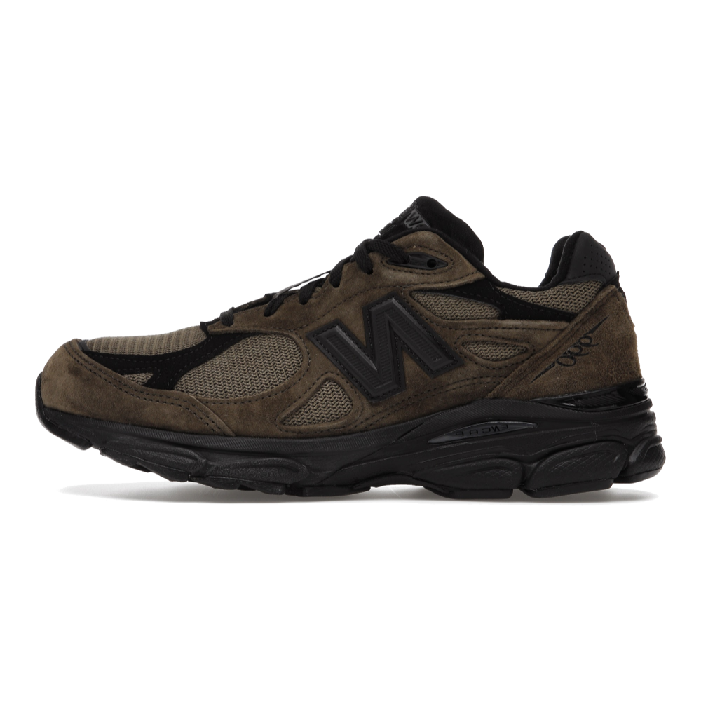 New Balance 990v3 JJJJound Brown Black