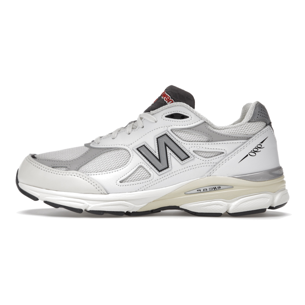 New Balance 990v3 MiUSA Teddy Santis Sea Salt