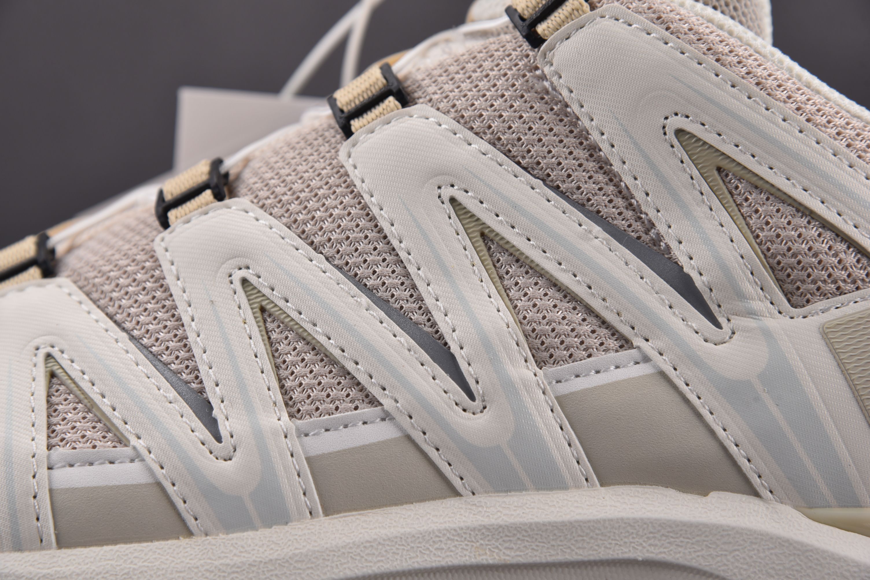 Salomon XA Pro 3D Vanilla