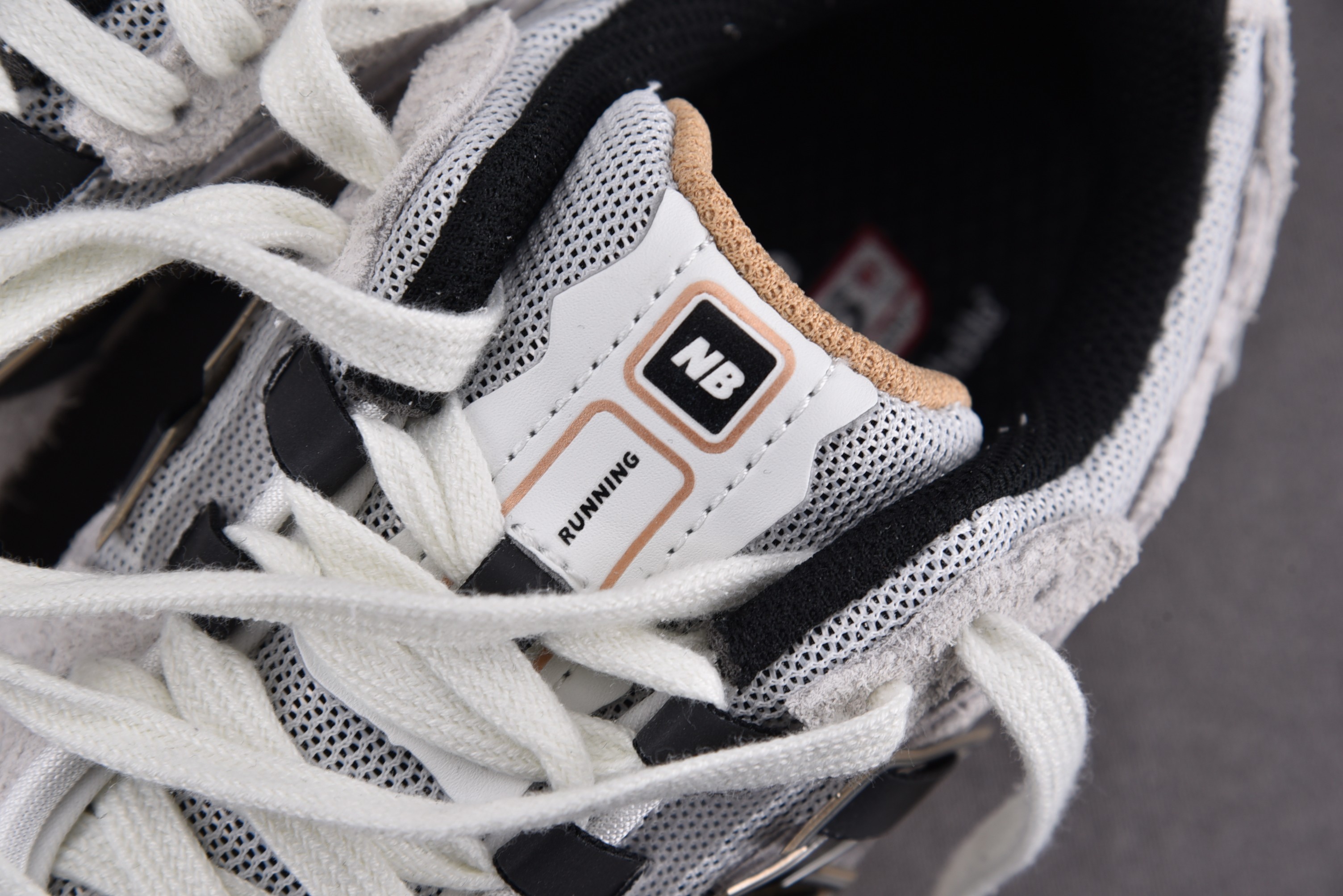 New Balance M1906DC Reflection/Black