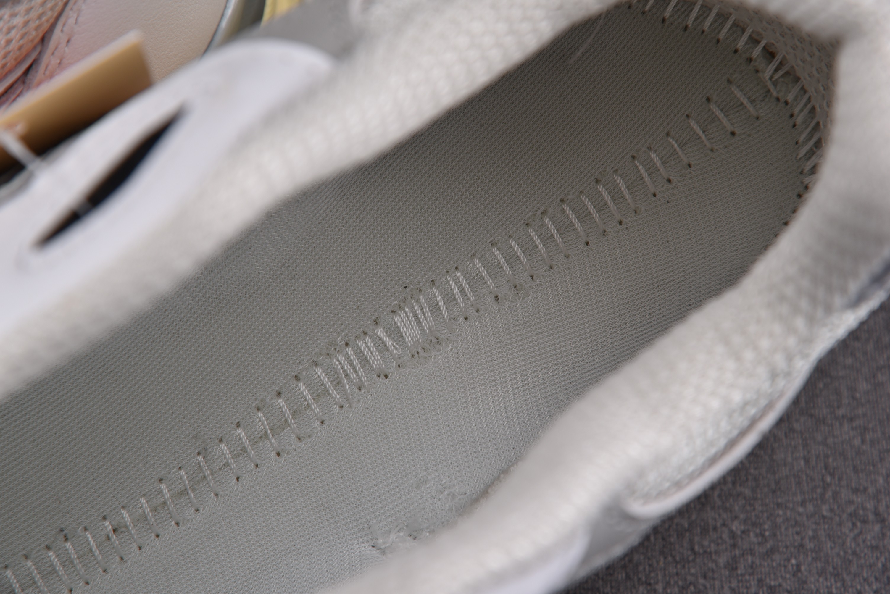 New Balance 990v3 MiUSA Teddy Santis Sea Salt