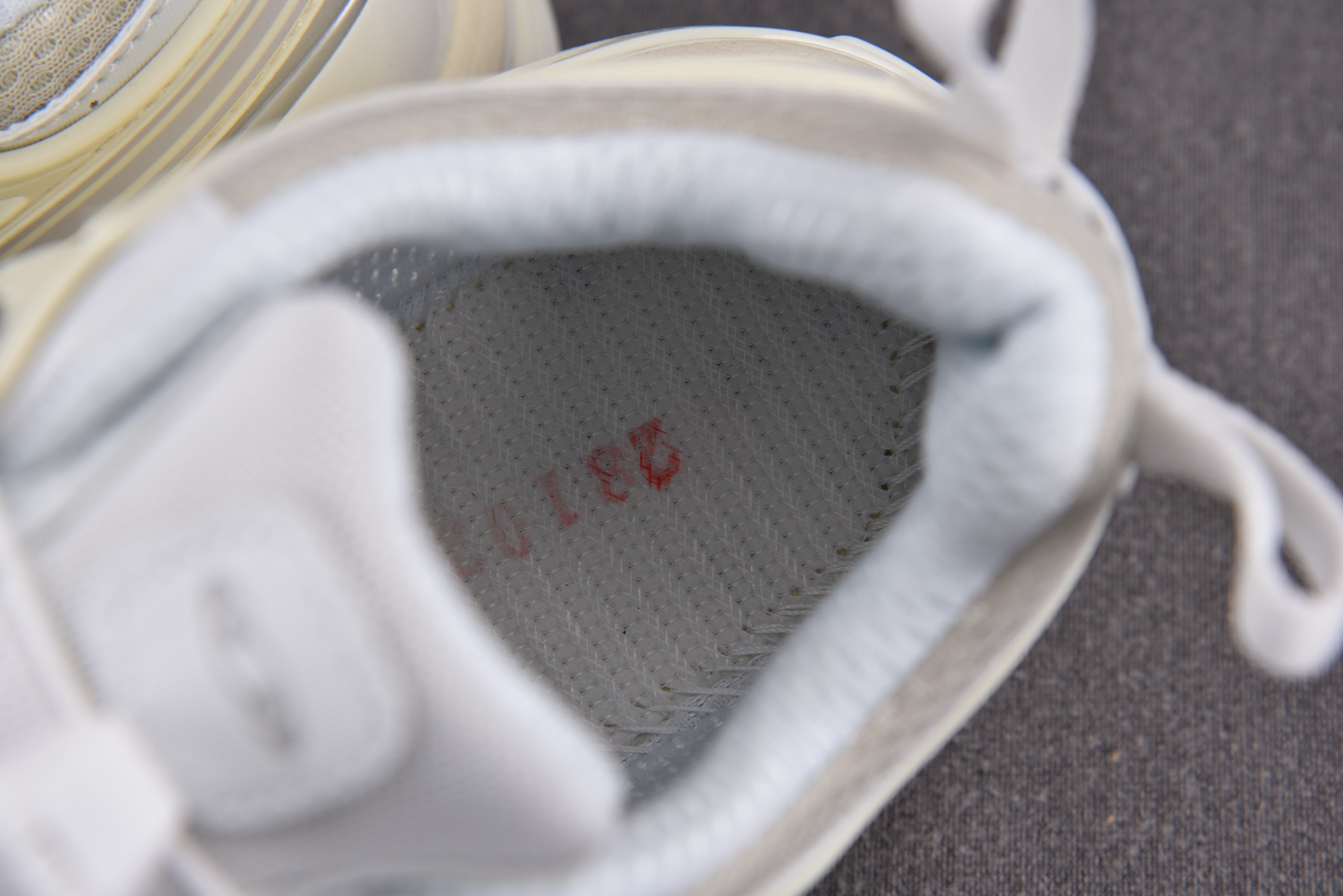 Salomon ACS Pro Advanced Vanilla Lunar Rock