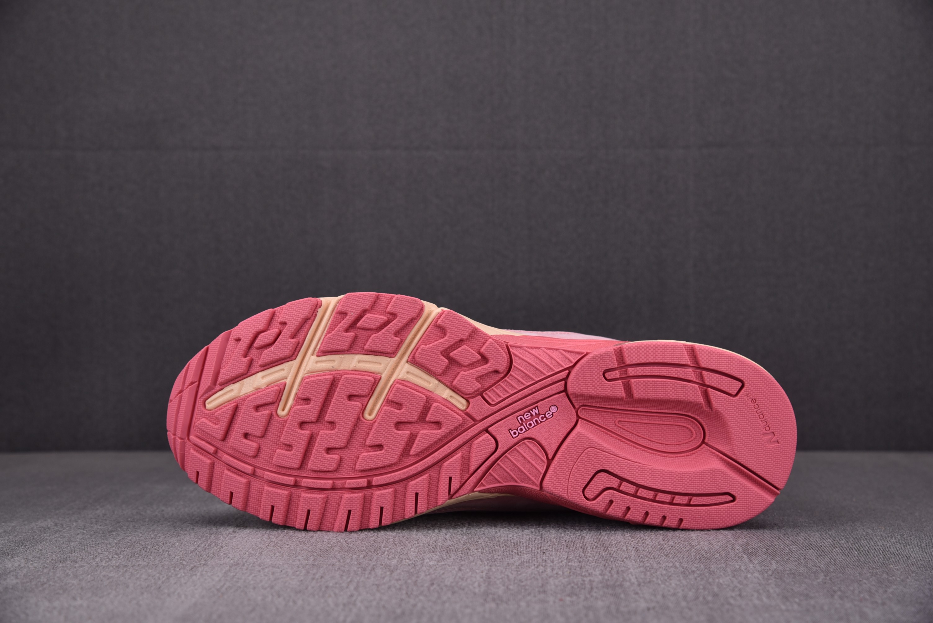 New Balance 993 Joe Freshgoods Performance Art Powder Pink