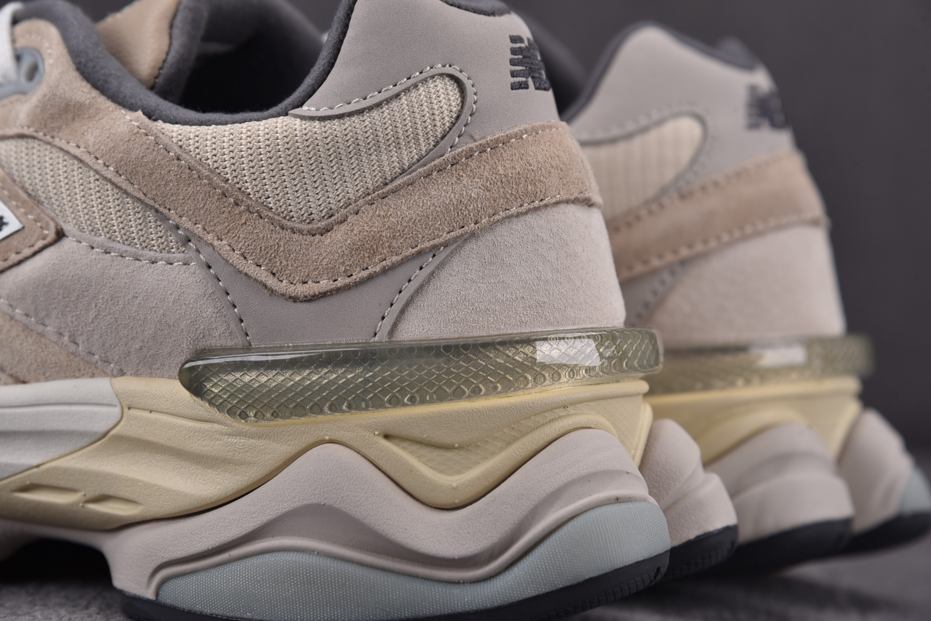 New Balance 9060 Sea Salt