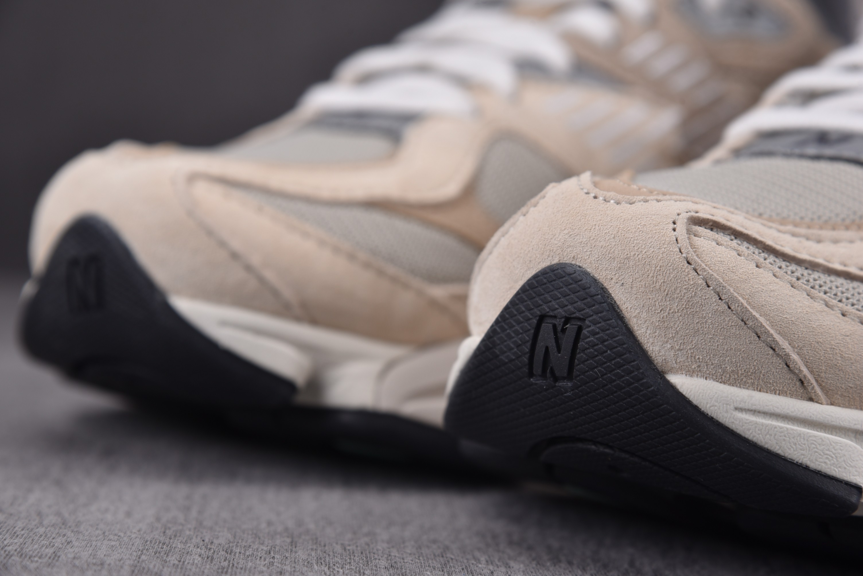 New Balance 9060 Sea Salt