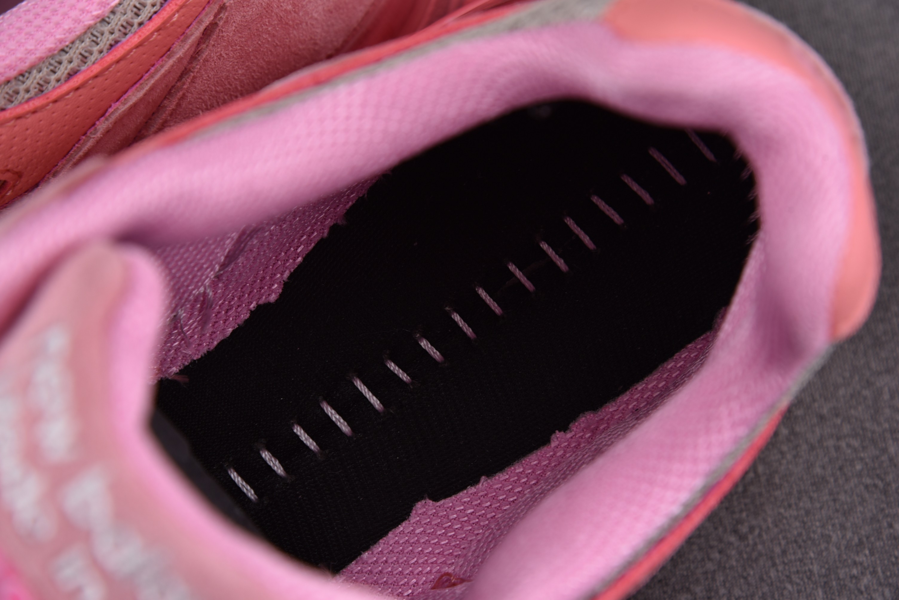 New Balance 993 Joe Freshgoods Performance Art Powder Pink