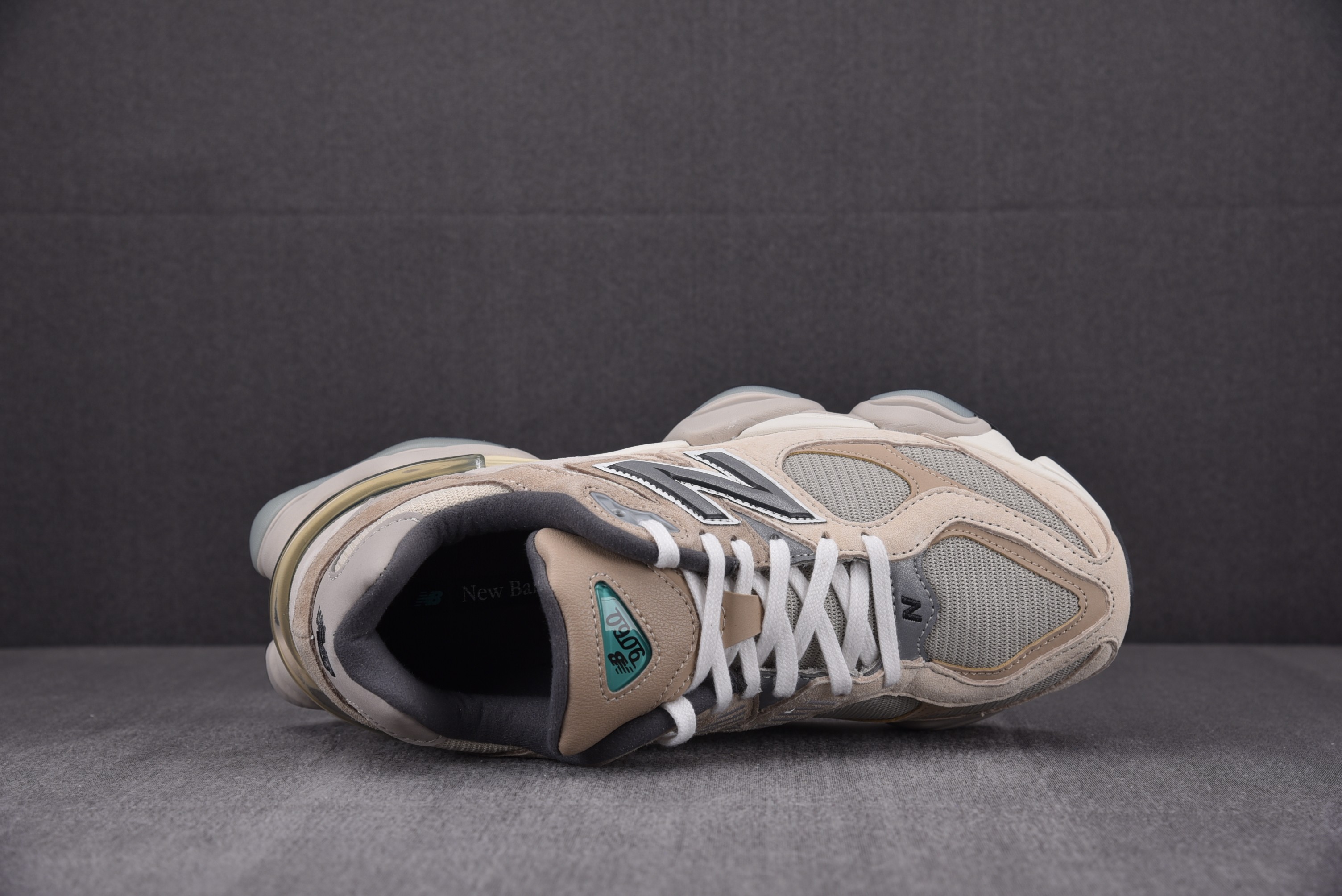 New Balance 9060 Sea Salt