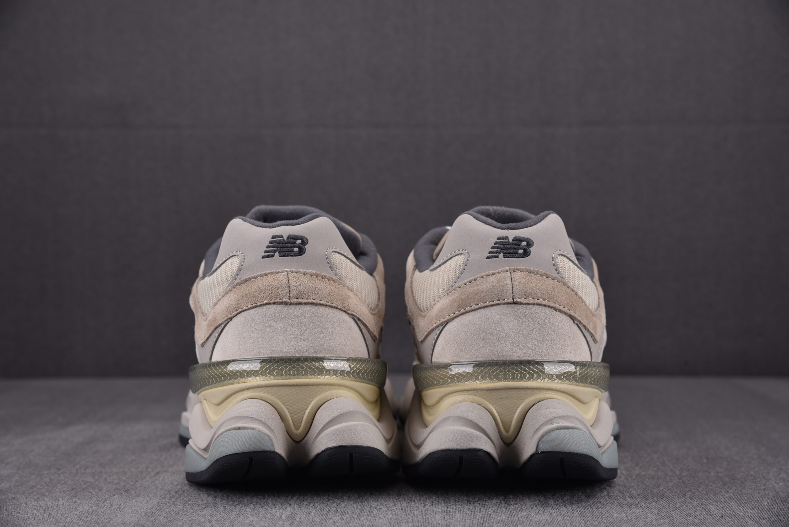 New Balance 9060 Sea Salt