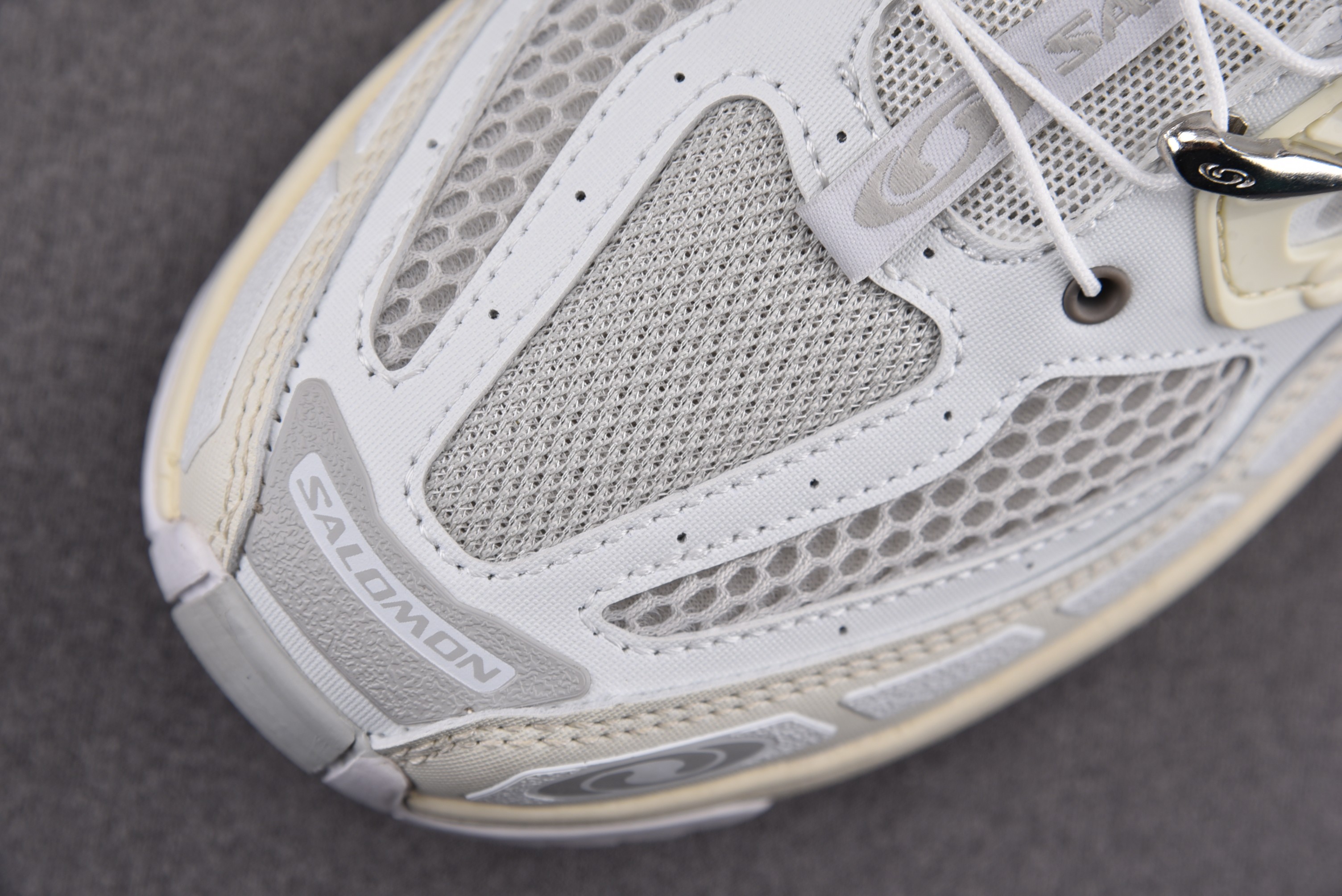 Salomon ACS Pro Advanced Vanilla Lunar Rock