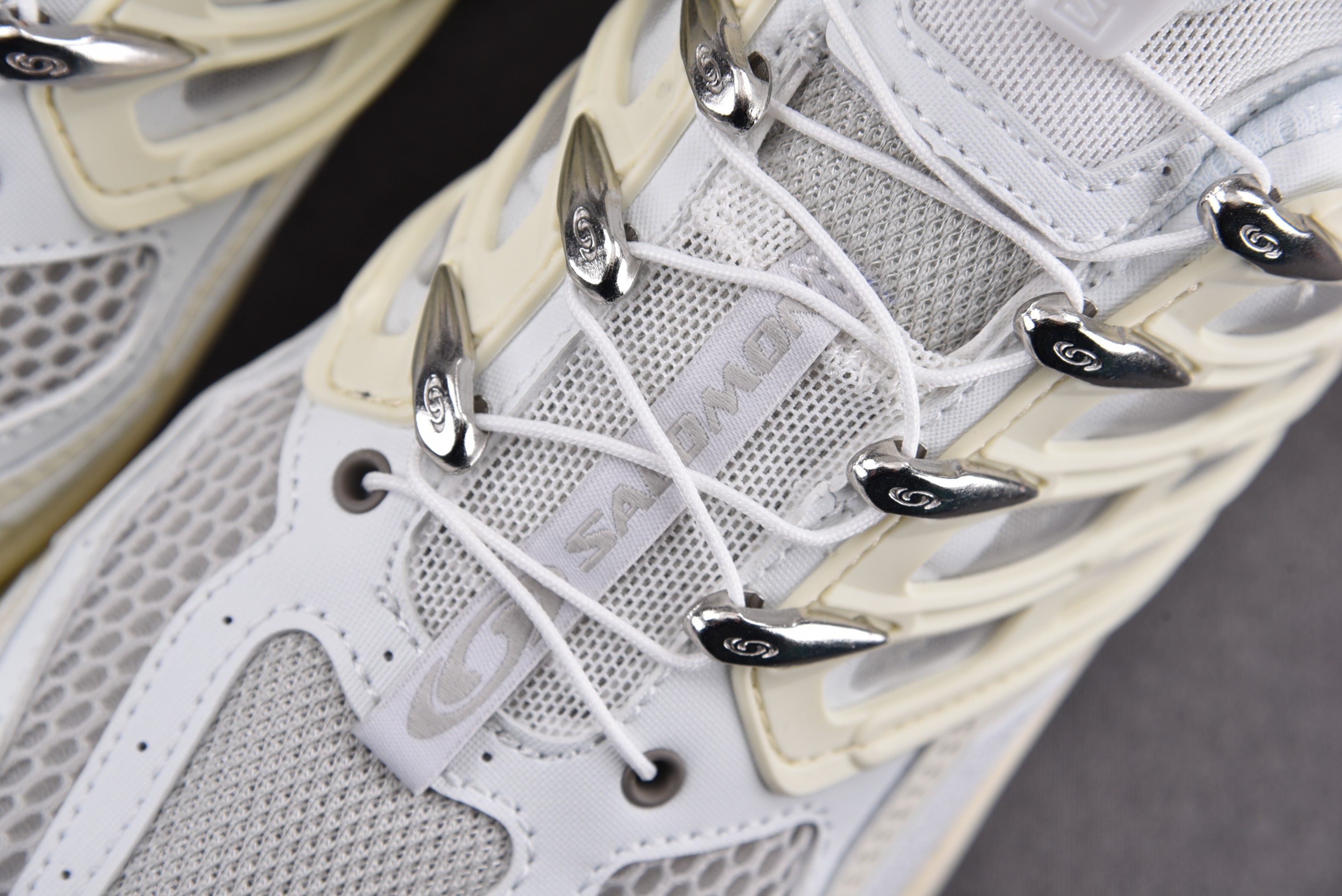 Salomon ACS Pro Advanced Vanilla Lunar Rock