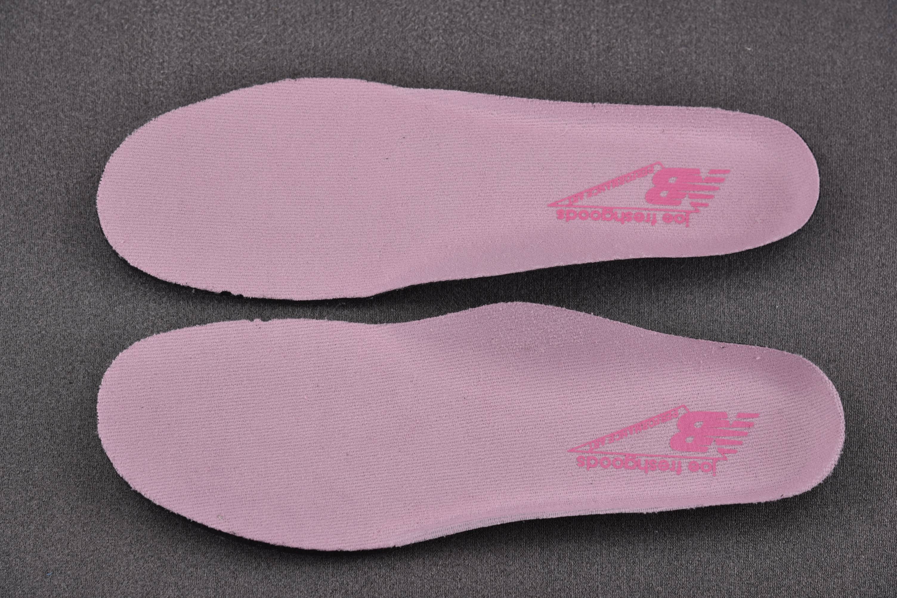 New Balance 993 Joe Freshgoods Performance Art Powder Pink