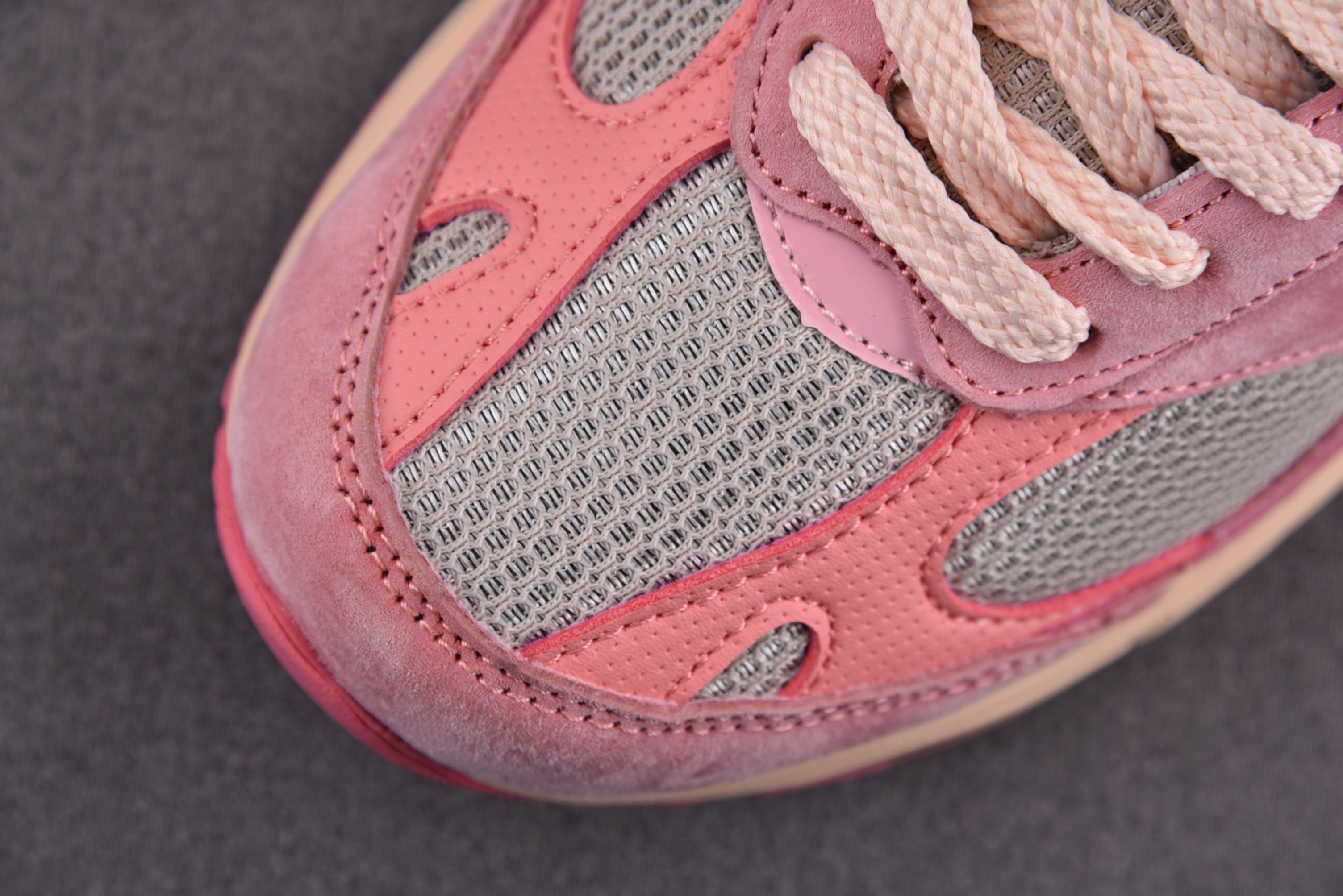 New Balance 993 Joe Freshgoods Performance Art Powder Pink