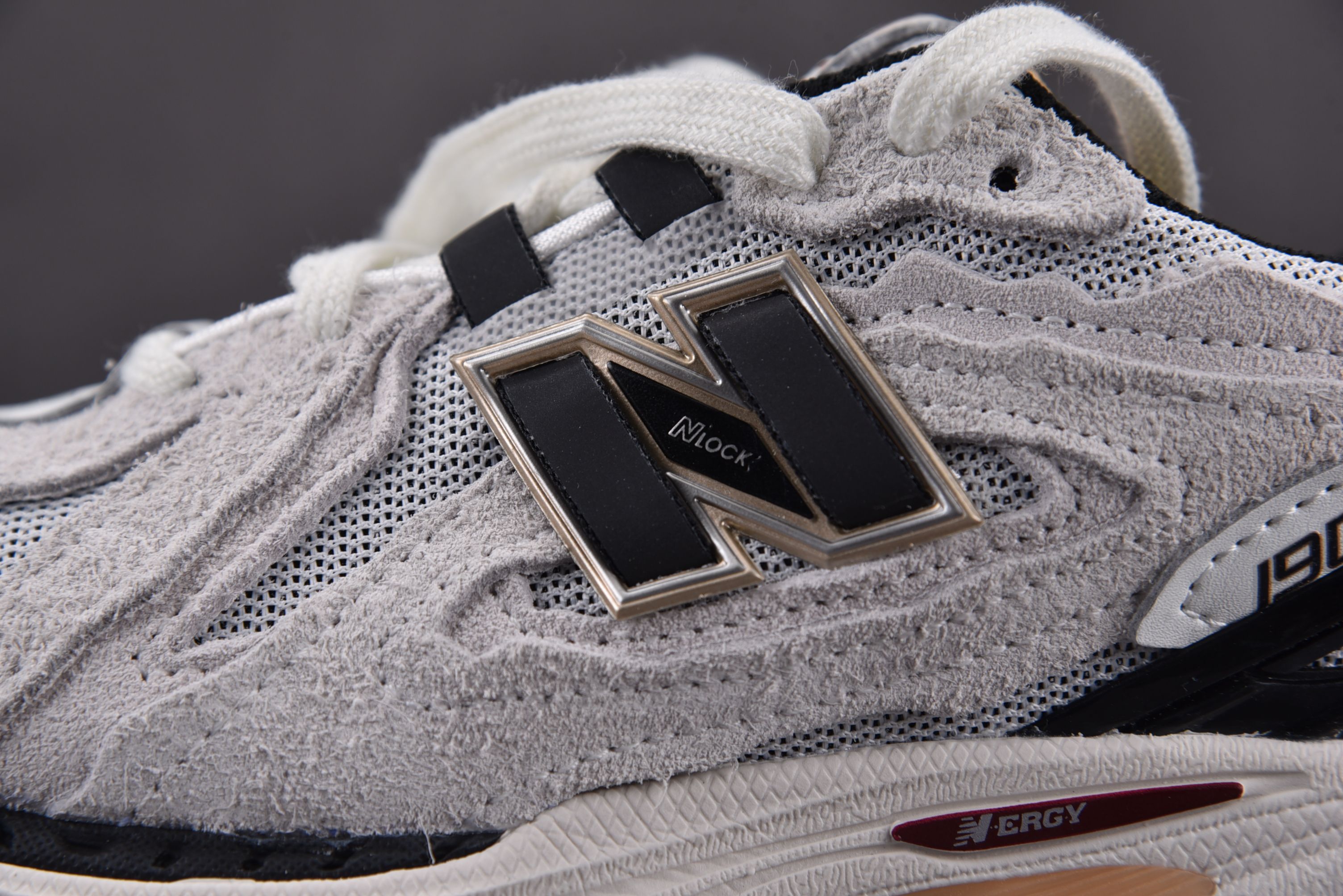 New Balance M1906DC Reflection/Black