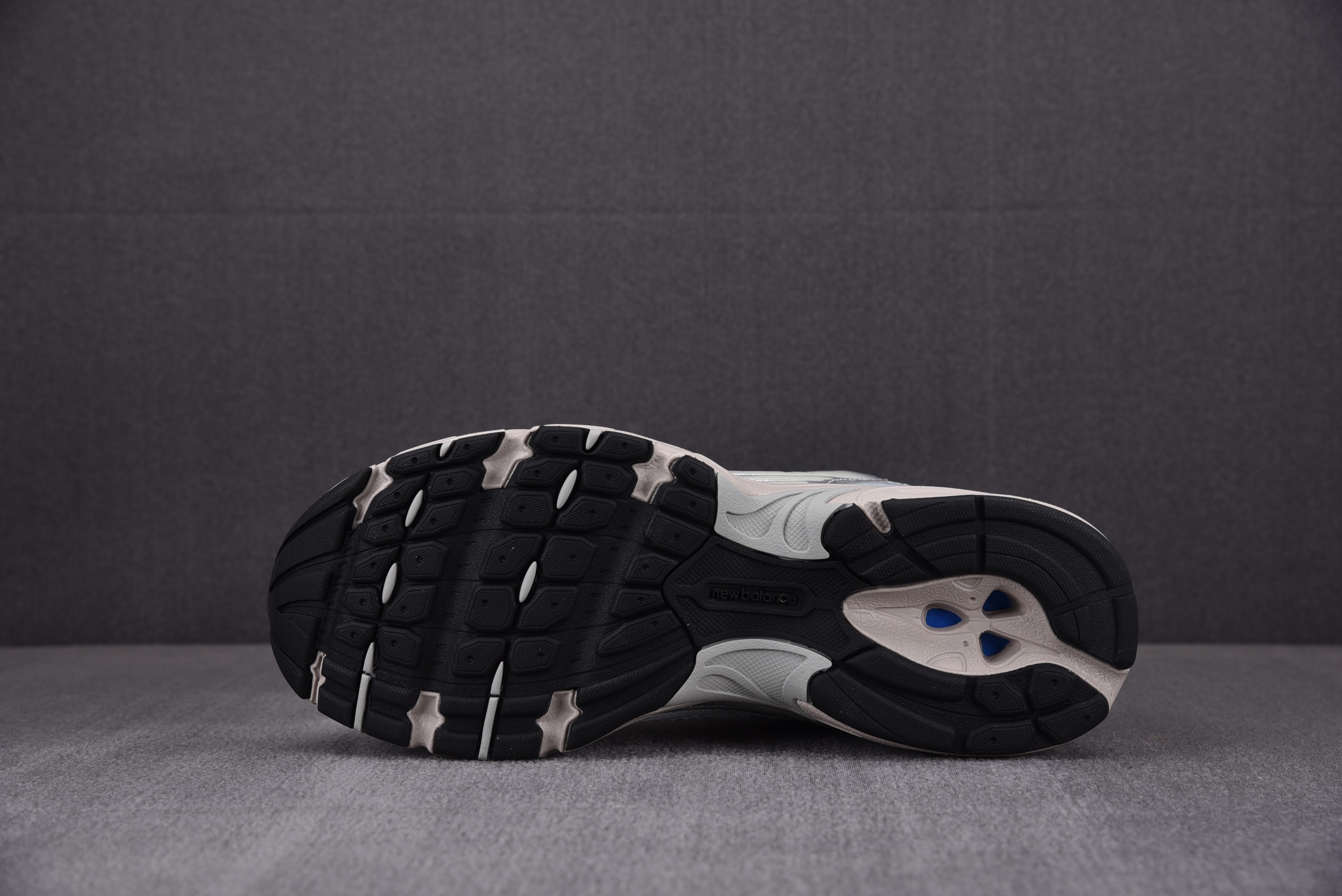 New Balance 530 Steel Grey