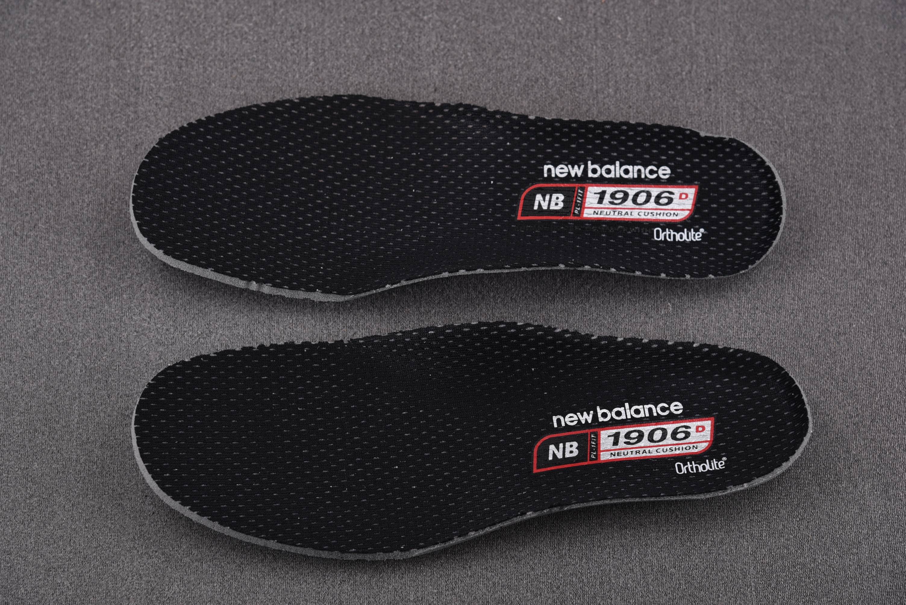 New Balance M1906DC Reflection/Black