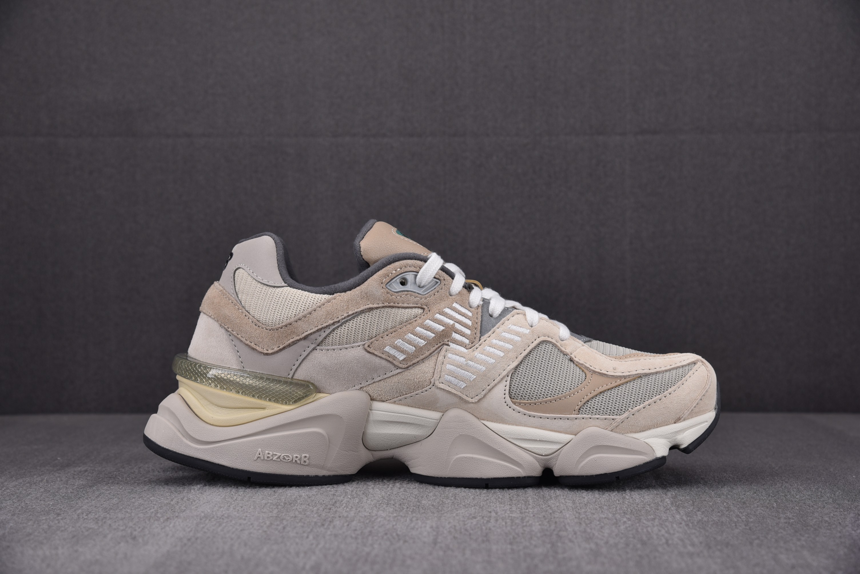 New Balance 9060 Sea Salt