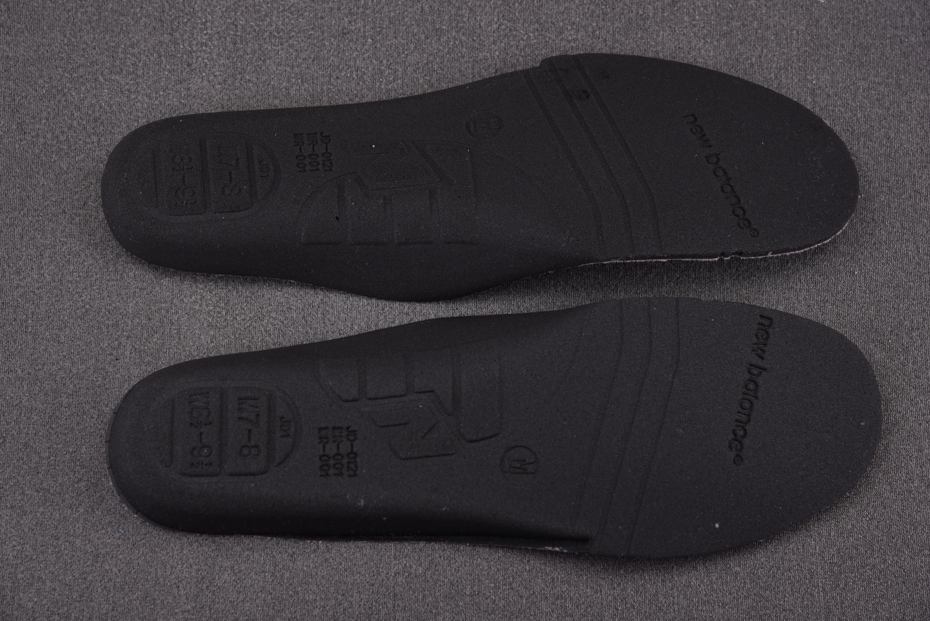 New Balance 993 Joe Freshgoods Performance Art Powder Pink