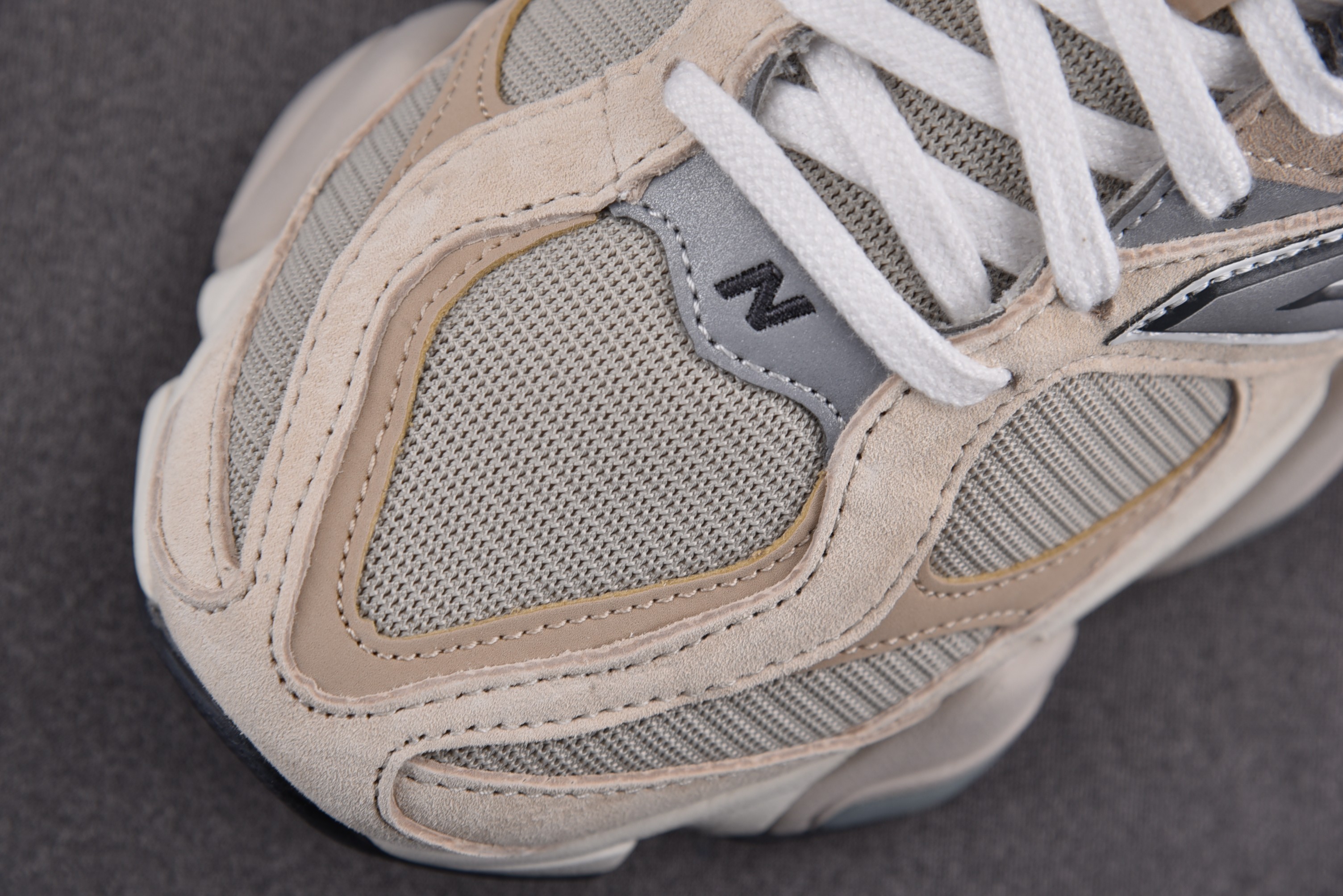 New Balance 9060 Sea Salt