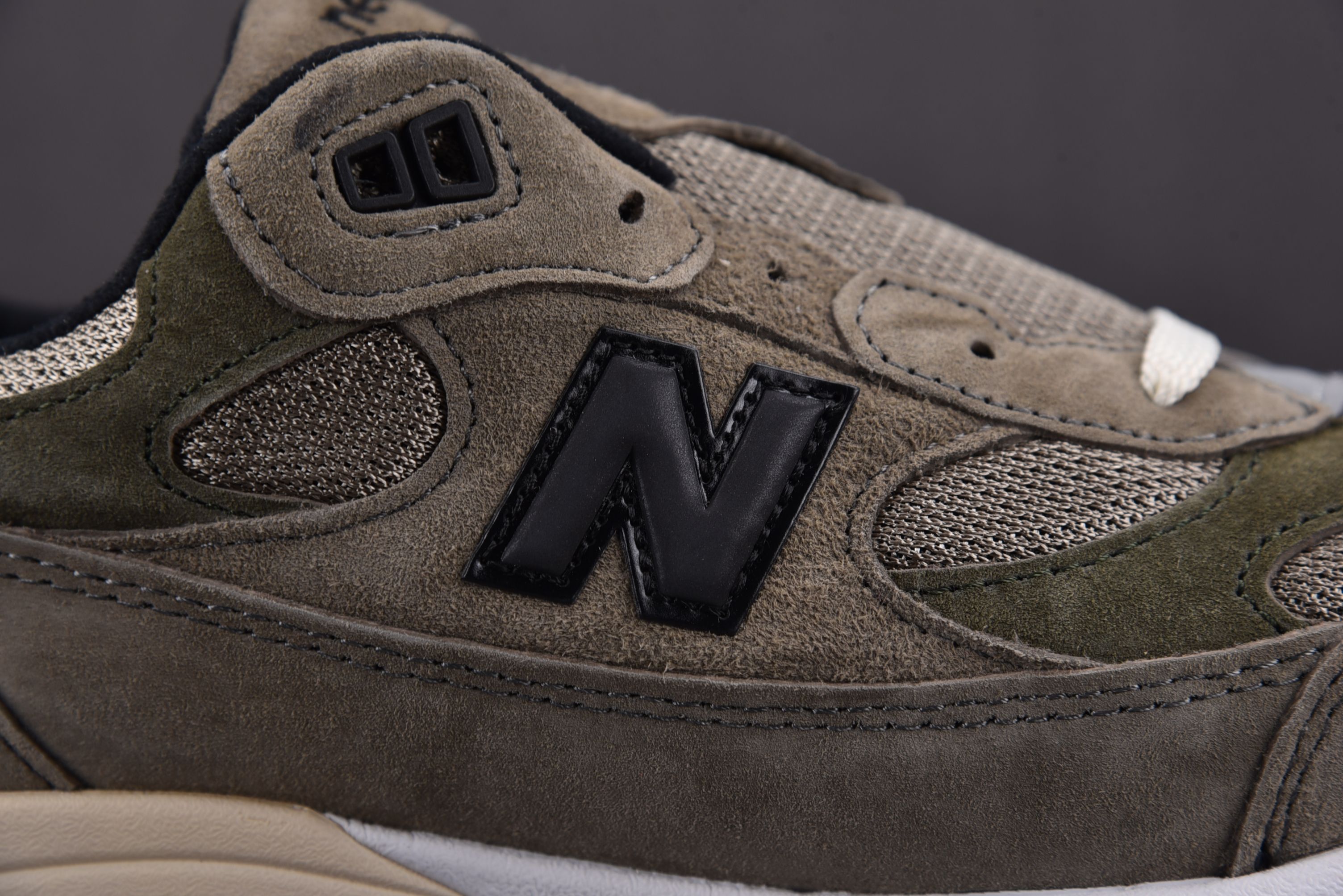 NEW BALANCE X JJJJOUND M992J2