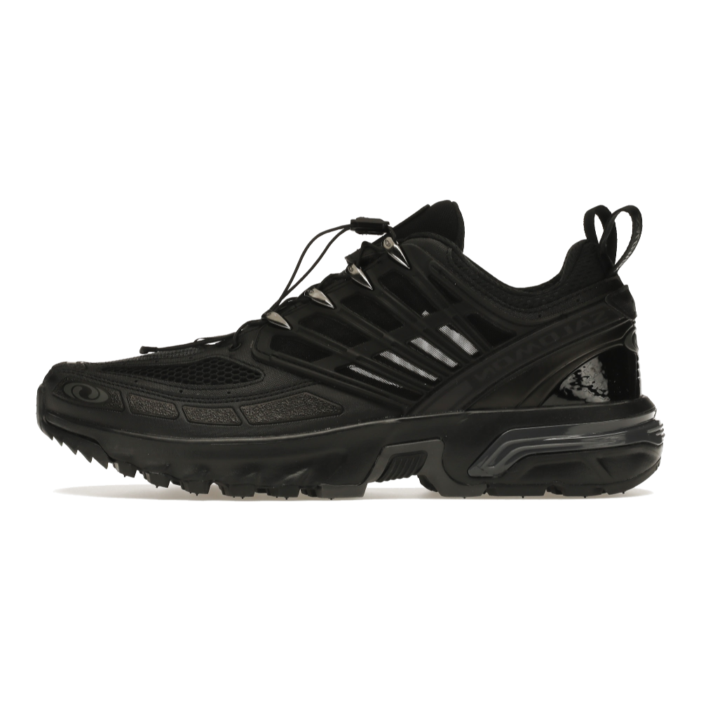 Salomon ACS PRO Advanced Black Grey