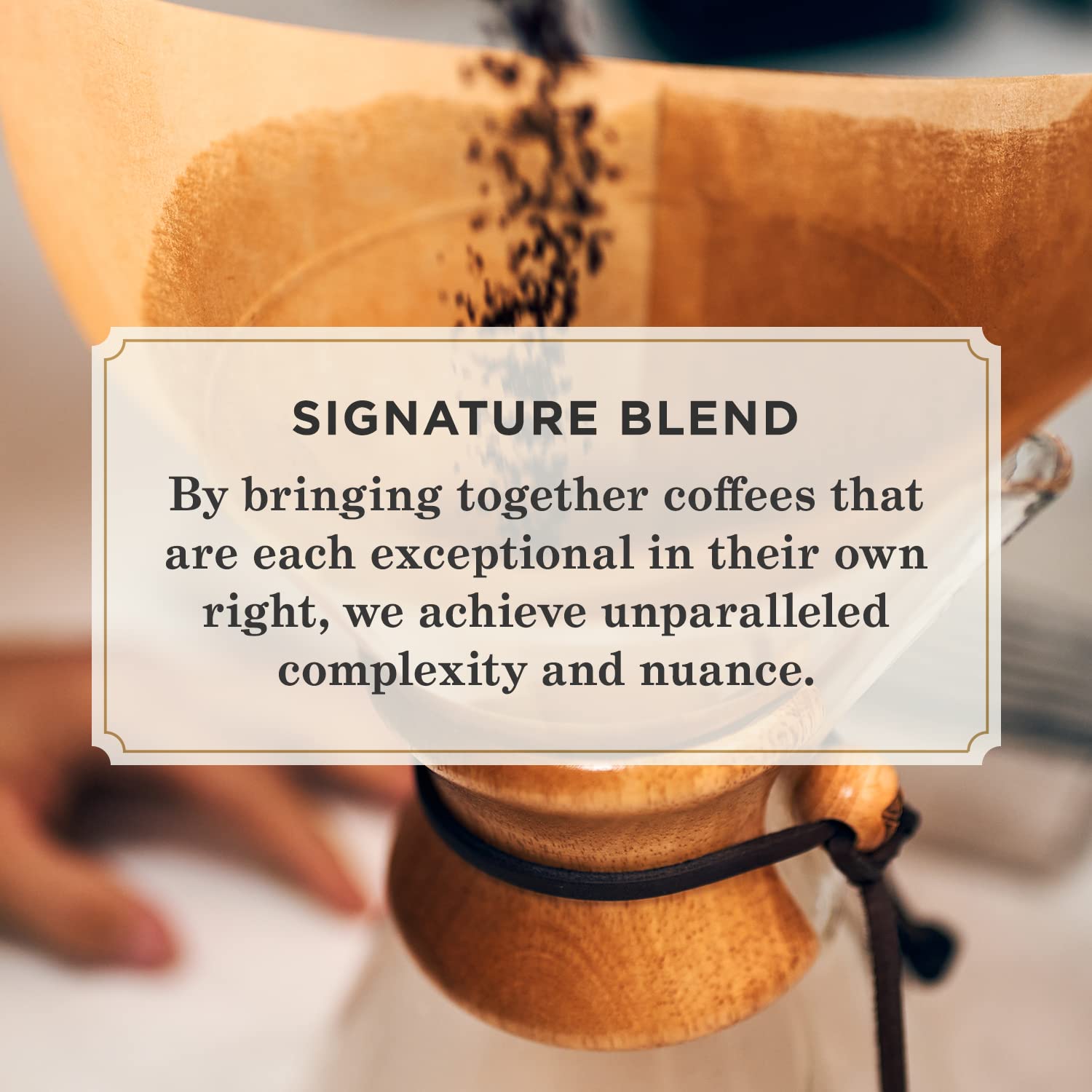 testPeet's Coffee, Dark Roast K-Cup Pods for Keurig Brewers - House Blend 60 Count (6 Boxes of 10 K-Cup Pods)