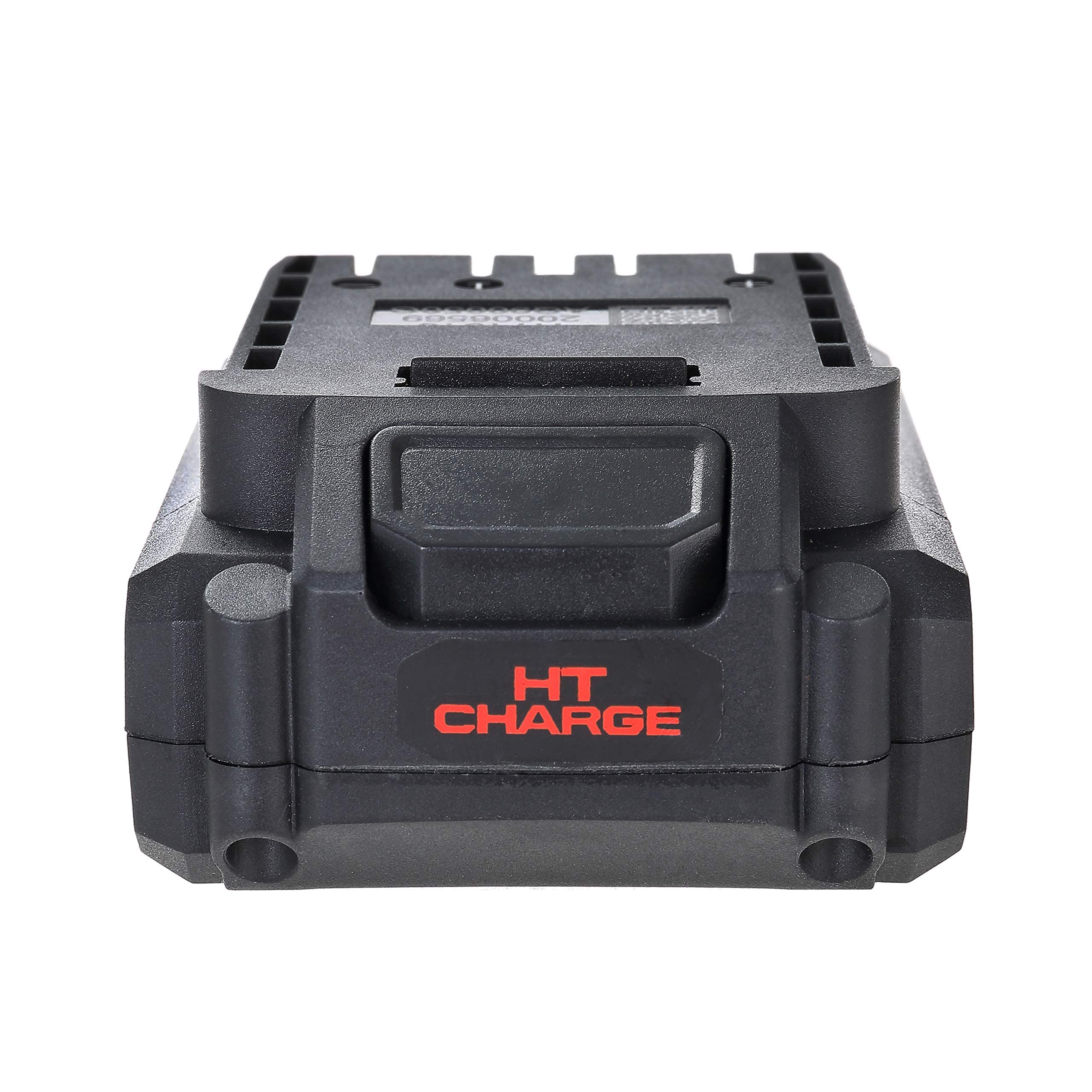 testHyper Tough HT Charge 20-Volt 2.0-Amp Lithium-ion Power Tool Battery, AQ90051G